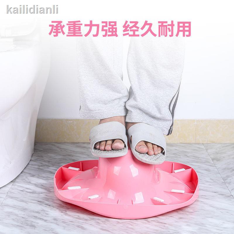 Ghế Ngồi Bồn Cầu Chất Liệu Dày Dặn Cao Cấp | BigBuy360 - bigbuy360.vn