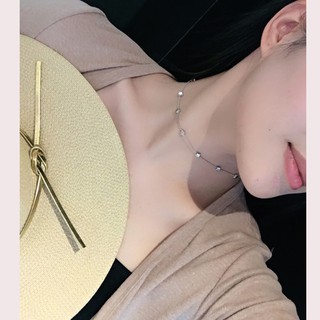 Vòng cổ dây sao 2