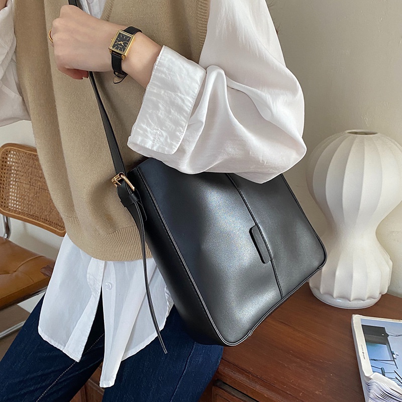 Túi Đeo Vai Cỡ Lớn Tùy Chỉnh Thời Trang Cho Nữ