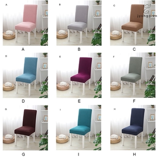 Vải bọc co giãn dày để bọc ghế dùng trong nhà hàng khách sạn tiện dụng