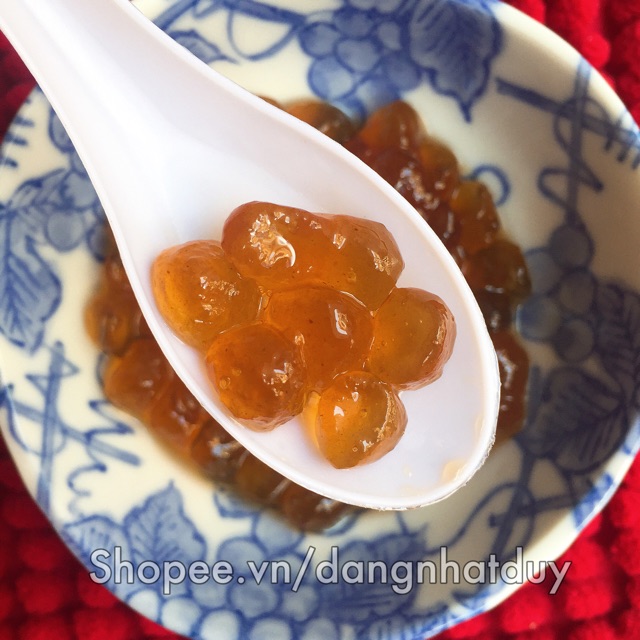 Trân châu Ngọc Trai Caramel | BigBuy360 - bigbuy360.vn