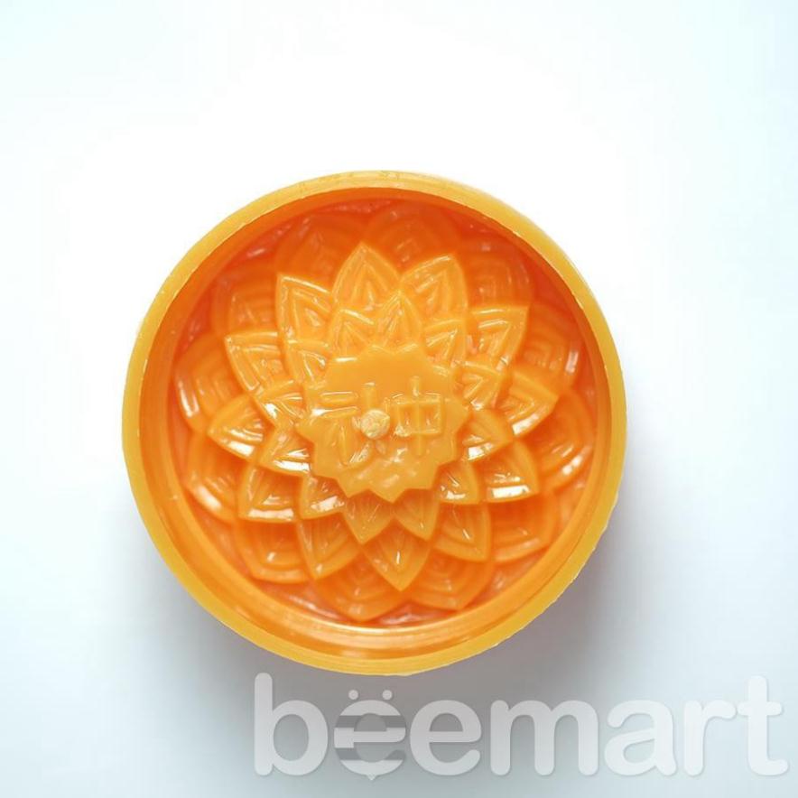 BỘ 2 KHUÔN NHẤN TRUNG THU 150GR