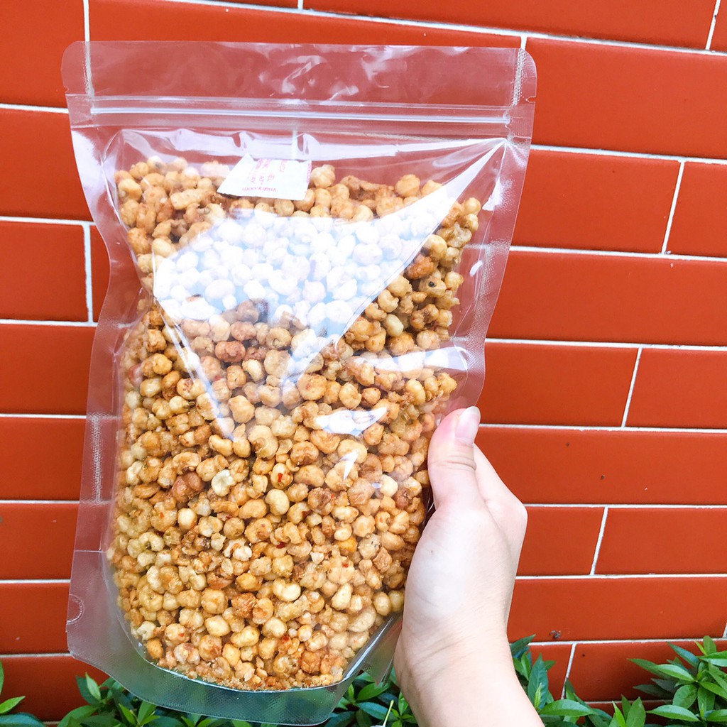 [Mã 267FMCGSALE giảm 8% đơn 500K] 500g Ngô Mắm 💖FREESHIP💖 Ngô Giòn Xóc Mắm Cay Giòn Thơm, Date Mới | BigBuy360 - bigbuy360.vn