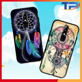 Ốp lưng Nokia 3 / 3.1 / 3.1 Plus / 5 / 5.1 Plus / 6 / 6.1 Plus / 7.2 / 8.1 hình Dreamcatcher 03