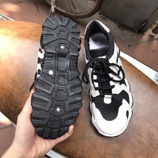 [FREESHIIP + XẢ KHO] GIÀY NỮ SNEAKER  NU11B