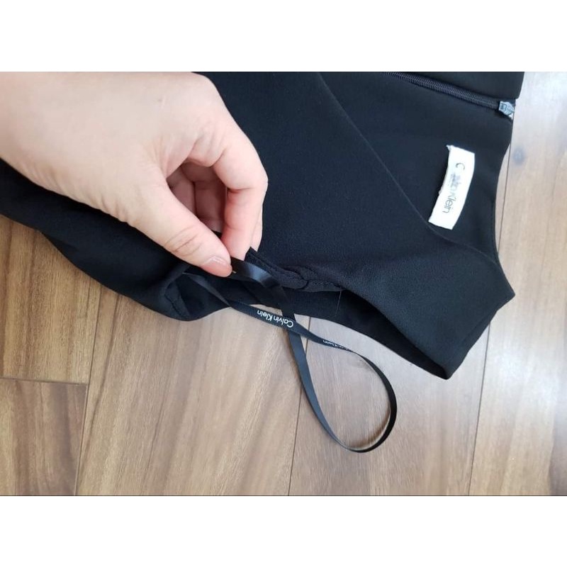 Đầm Calvin Klein