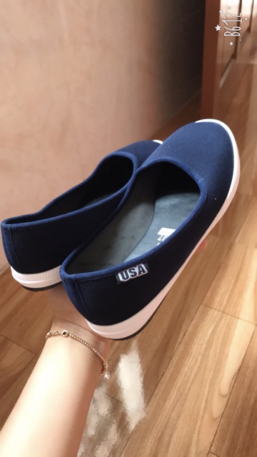 Giày Usa Thái lan