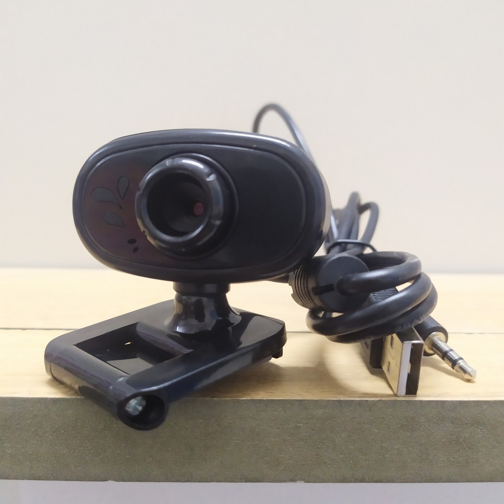 [GIÁ HỦY DIỆT] Webcam Thông Minh Webcam HD Thu hình cho máy tính, pc để bàn dạy học trực tuyến học online | BigBuy360 - bigbuy360.vn