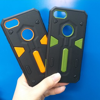 Ốp Lưng iPhone 7- iPhone 8- iPhone Se Hiệu Nillkin Defender Chống Sốc