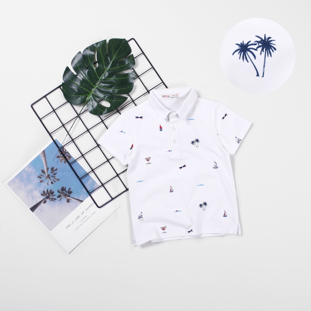 2205.AO POLO BT HT BIEN