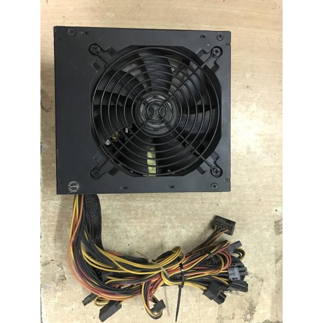 Nguồn Antec 300W CST có nguồn phụ