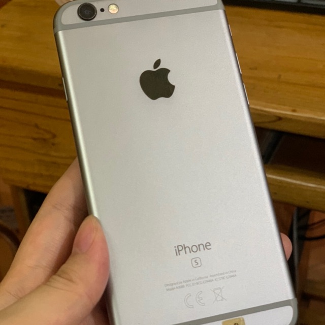 điện thoại iphone 6s