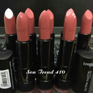 Son lì trend it up của Đức
