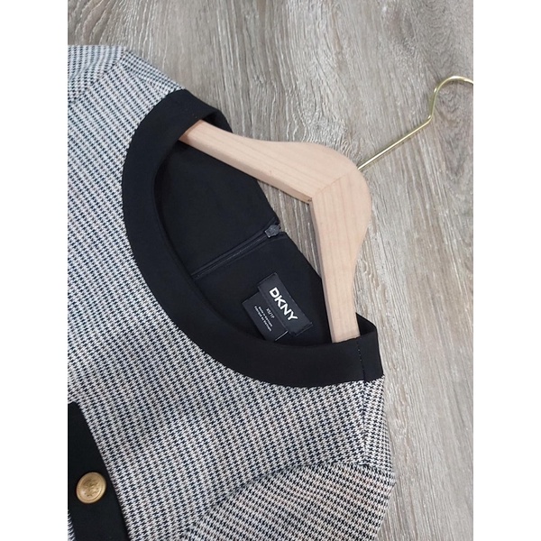 🎉🎉 Đầm thun Dress DKNY hàng chuẩn🎉🎉