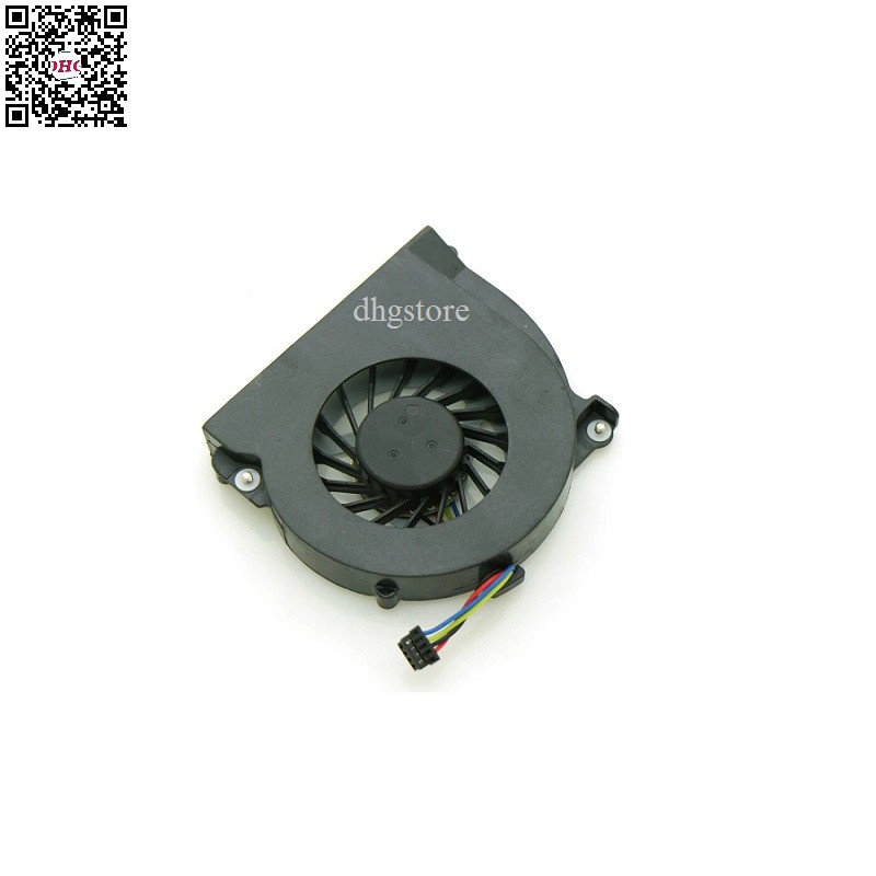 Fan quạt tản nhiệt CPU laptop HP Elitebook 2560 2560P 2570 2570P