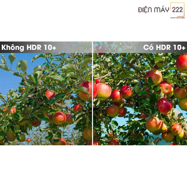 [Freeship HN] Smart Tivi Samsung 4K 55 inch UA55TU8100  chính hãng | BigBuy360 - bigbuy360.vn