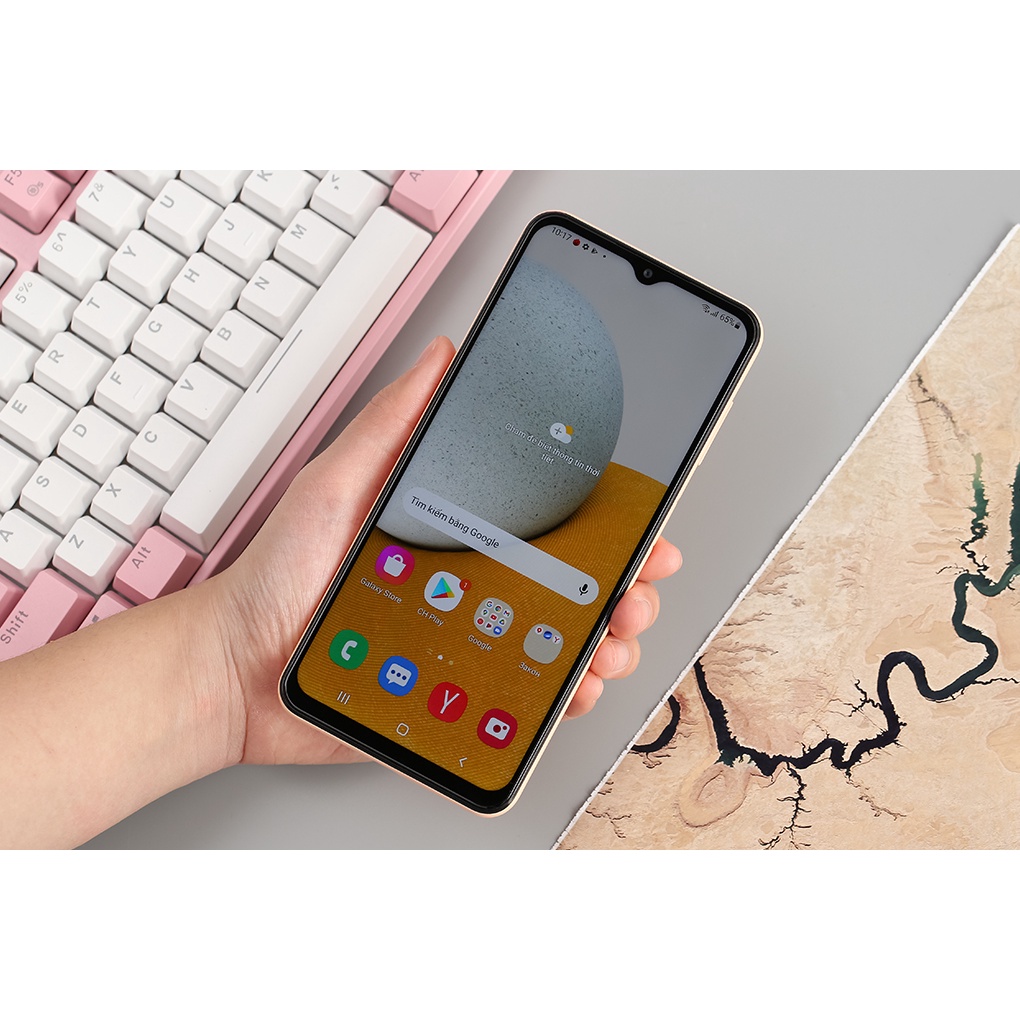 Điện thoại Samsung Galaxy A13 6GB