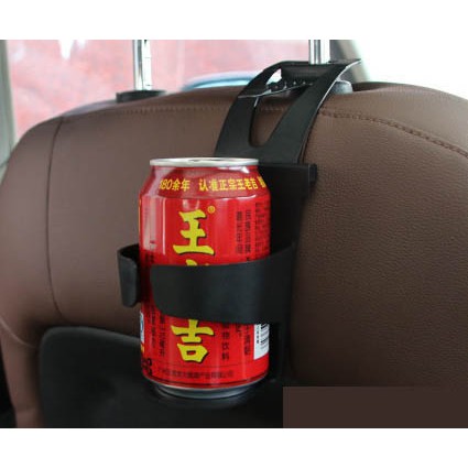 Giá để Cốc Treo Sau Ghế ô Tô