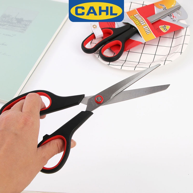 1 Kéo Cắt Đa Năng Chất Liệu Thép Không Gỉ