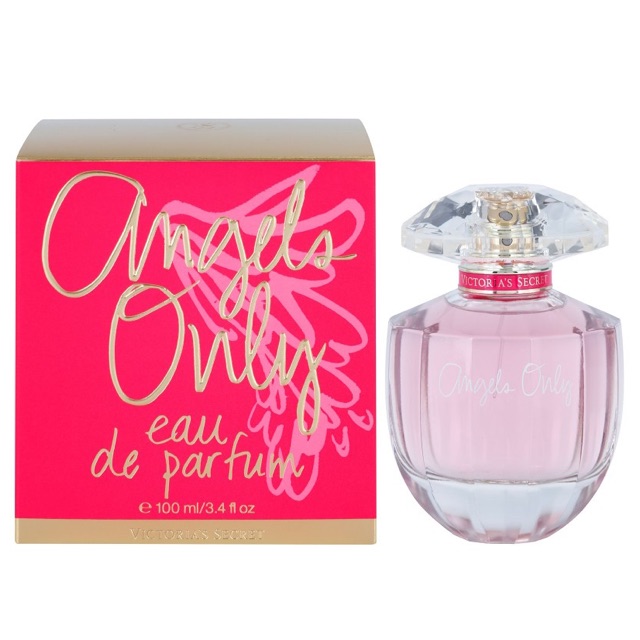 Nước Hoa Victoria’s Secret