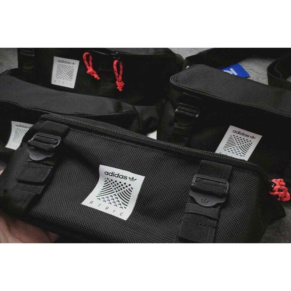 Túi bao tử Adidas Atric