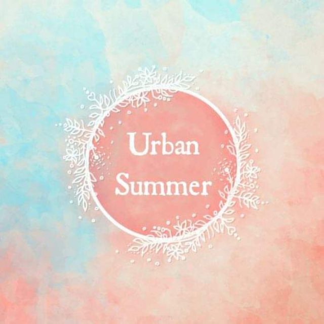 Urban Summer