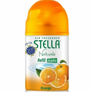 Nạp Lại MATIC Stella 225Ml