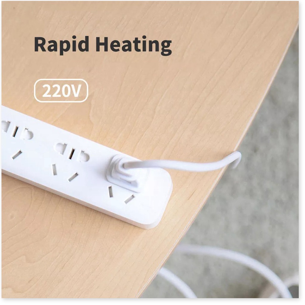 Máy sấy giày Xiao.mi Sothing Zero Shoes Driers - Thiết bị sấy giày Xiao.mi - MrPhukien