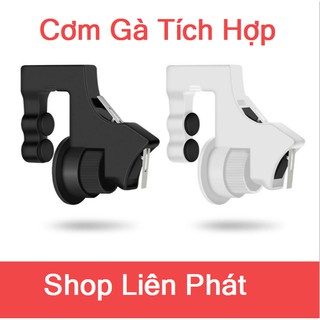🕹️🕹️Nút cơ chơi game Pubg ăn Cơm Gà và ACGTH 🕹️🕹️🕹️ Ch