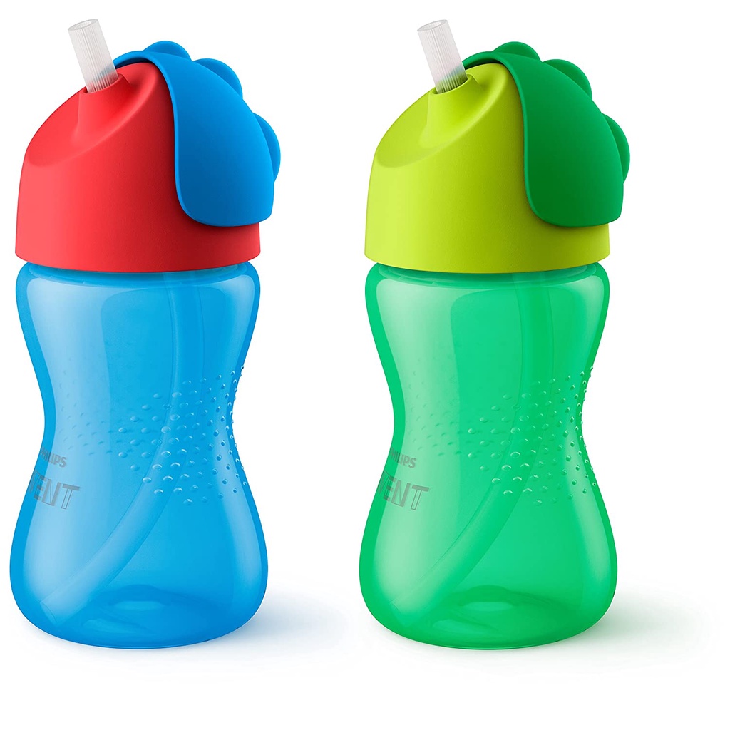 Bình tập uống Philips Avent