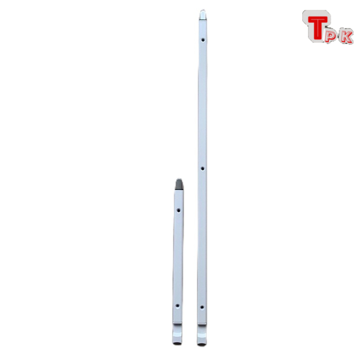 Thanh chốt Trên cánh phụ SCX500 ( Chốt rút dài ) KL1