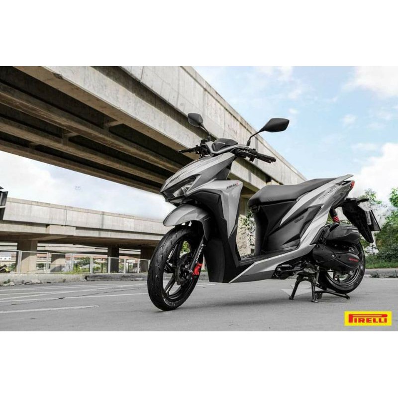 Vỏ XE TAY GA Pirelli Rosso Sport Vario, Airblade, Vision, ...