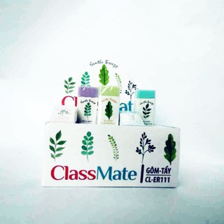 Gôm tẩy siêu sạch classmate