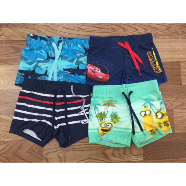 Quần bơi H&M