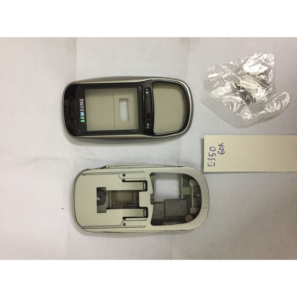 vỏ samsung galaxy E350