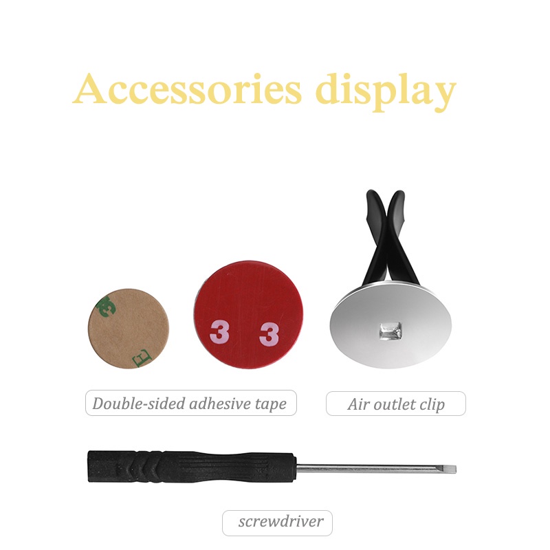 Peugeot Đồng hồ ô tô Đồng hồ thạch anh nhỏ Nội thất ô tô Loại dạ quang Thích hợp cho 206 208 207 307 308 2008 3008 508 408 5008 406