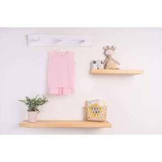 Bu - bộ sát nách hồng - siêu sale