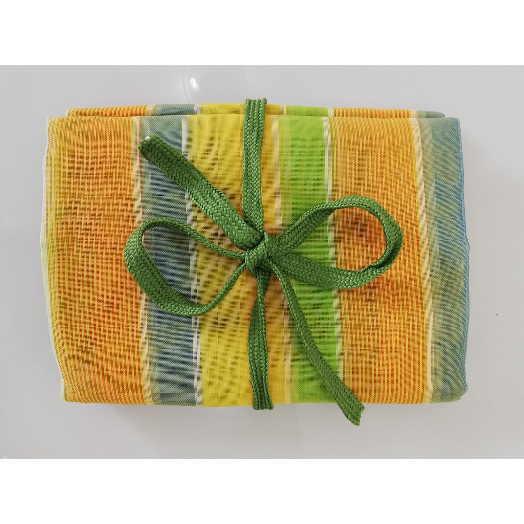 Võng lưới cước nhiều màu_ 1m19 x 2m36 ( không có dây) | BigBuy360 - bigbuy360.vn