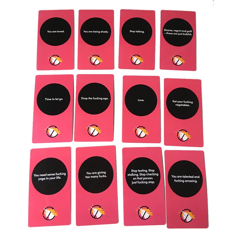 Bộ bài tarot Aiary 60 lá độc đáo