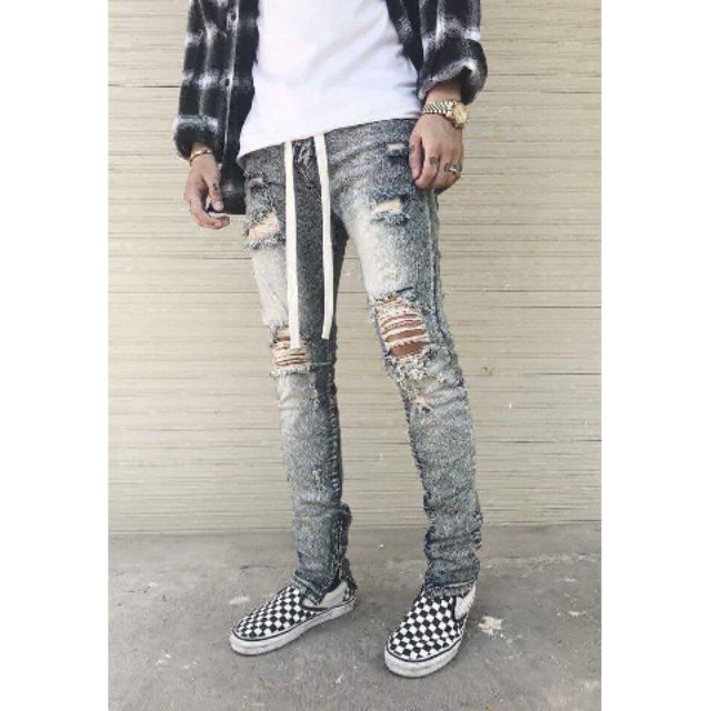 Quần jean nam - Pacsun