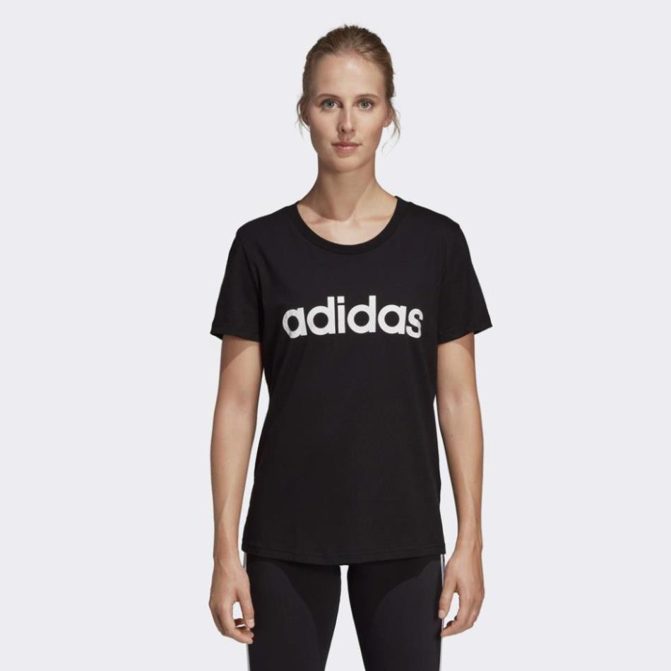 Áo phông nữ Adidas chính hãng New 2021