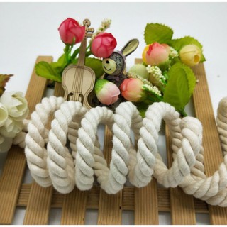 Dây thừng handmade (nhiều kích thước)