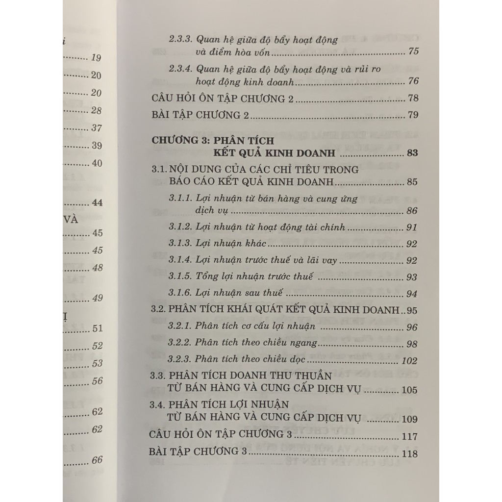 Sách - Phân Tích Tài Chính Doanh Nghiệp  ( Tái Bản Lần 5 ) - Ngô Kim Phượng | BigBuy360 - bigbuy360.vn