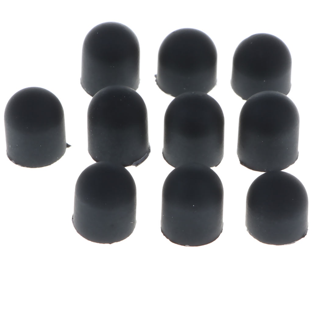 Set 10 Đầu Bút Cảm Ứng Thay Thế Cho Bút Cảm Ứng Điện Dung 5.8mm