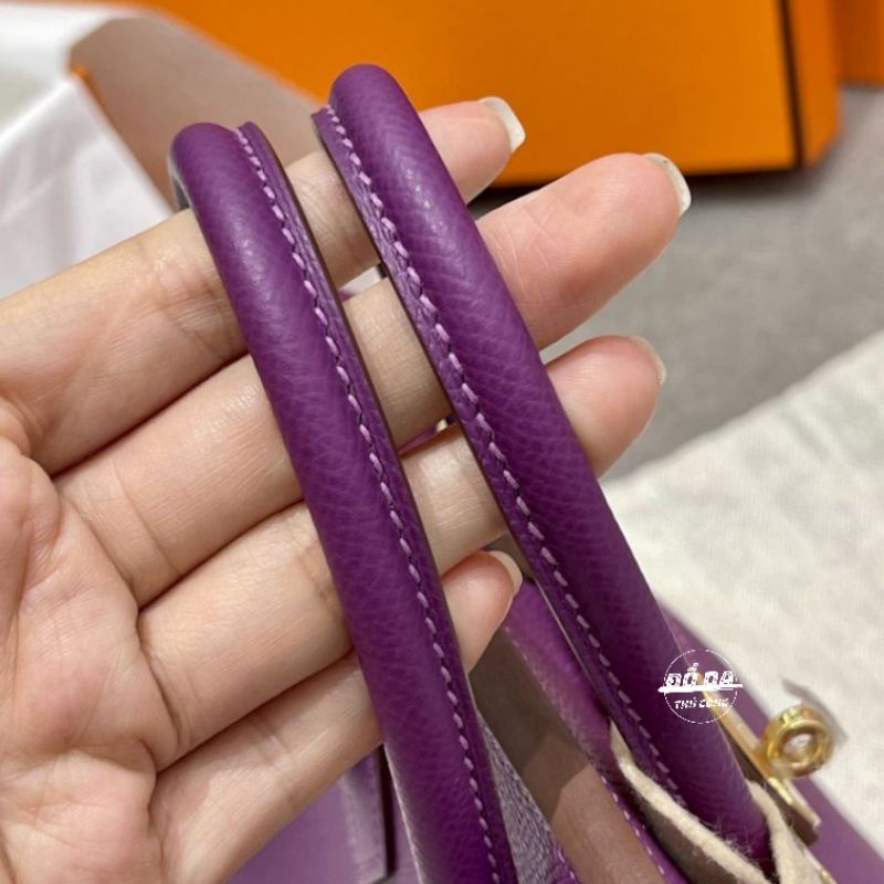 Túi xách HM Birkin da Pháp