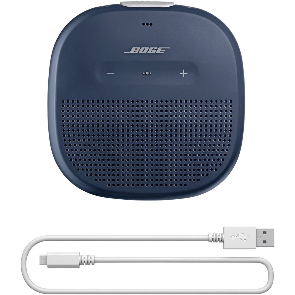 Loa di động Bose soundlink micro