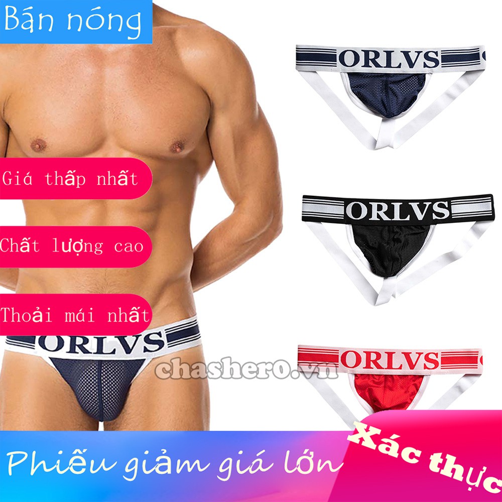 Quần lót boxer nam in chữ gợi cảm