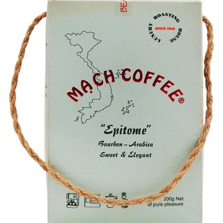 Cà phê Mach Coffee Mạch cà phê The Traditional, Arabica espresso, The Original, Evolution