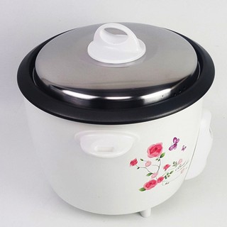 Nồi cơm điện Matika MTK-DR12