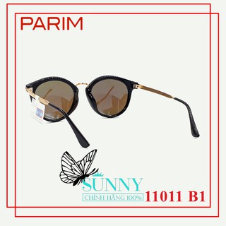 Kính Mát Unisex Parim PA11011